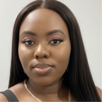 Delsan-AIM Employee Blessing Adepoju's profile photo