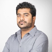 Astra Nova Employee Muhamed Ashhar's profile photo