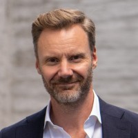 Storebrand Employee Trygve Haakedal's profile photo