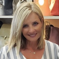 Mary Smithson