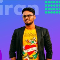 Kiran R Email