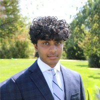 Ashwin Raju Email