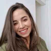 Polígono Employee Thaís Ananda's profile photo