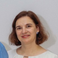Amisco Employee Irina Kudryavtseva's profile photo