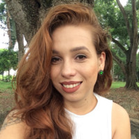 X-VIA Tecnologia Employee Silvia Suzart's profile photo