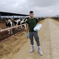 HISPALGAN Salud Animal Employee Jesús Moreno Pozo's profile photo