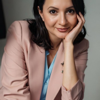 Barclays Corporate & Investment Bank Employee Maria Ayers's profile photo