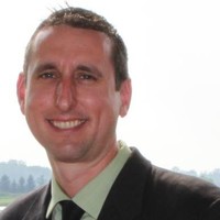 Lockheed Martin Employee Brian Snodgrass's profile photo