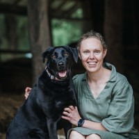 The University of Queensland Employee Caitlin Mack's profile photo