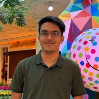 Injala Employee Neville Chokshi's profile photo