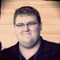 Loganix Employee Michael Yurechko's profile photo