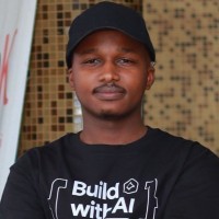 deeptrack™ Employee Enock Katui's profile photo