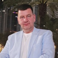 Nikolay Spasonenko Email