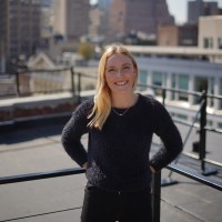 hackajob Employee Julia Keller's profile photo