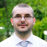 ELEKTRING Employee Ardian Hyseni's profile photo