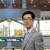 Rotman School of Management, University of Toronto Employee Winter Lin's profile photo