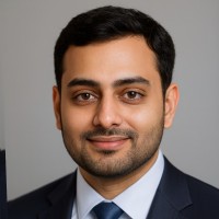 Thriving Springs Inc Employee Eswervarma Ganapathiraju's profile photo