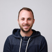 Agtonomy Employee Nic Fischer's profile photo