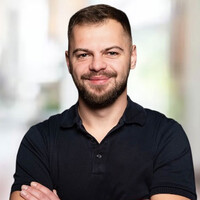 Danny Eichelberger Email