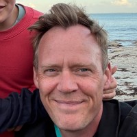 Bright Analytics Employee Ed Campbell's profile photo