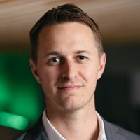 Select Water Solutions Employee Mike Lyons's profile photo