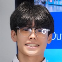 Kuse Employee Kenneth Choi's profile photo