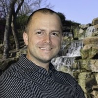 NXT Mortgage Company Employee Trevor Reed's profile photo