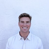 Canva Employee William Collard's profile photo