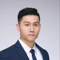 BNP Paribas CIB Employee Roy Lambert's profile photo