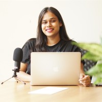 FrogBox Employee Janvi Jain's profile photo
