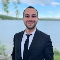 Advantage Partners Employee Andrew Topanian's profile photo