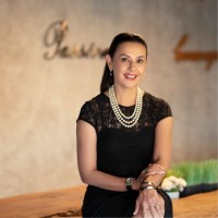 Stellar Search Employee Shailja Dutt's profile photo