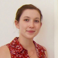 Klaviyo Employee Taylor Bell's profile photo