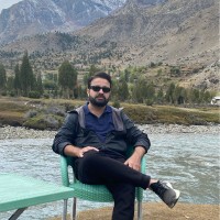 Kashif Gulzar Email & Phone Number
