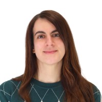 Enra Specialist Finance Employee Elena Zinonos's profile photo