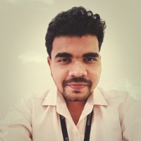 RightShift Infotech Employee Prithvi Gadekar's profile photo