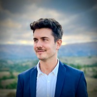 Filadd (YC S21) Employee Nicolás Ferrer's profile photo