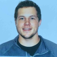 Rachel Contracting Employee Owen Gammell's profile photo