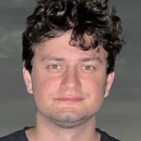 Wingman Planning Employee Enes Ozpamir's profile photo