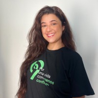 Doc9 Employee Karina Alves's profile photo