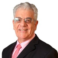 Nam Long Corporation Employee Ken Atkinson's profile photo