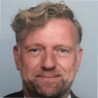VluchtelingenWerk Zuid-Holland en Zeeland Employee Jeroen de Munnik's profile photo
