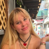 Agentry PR Employee Sofia Sadim's profile photo