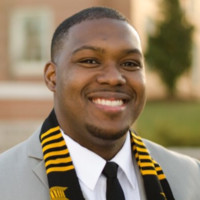 Honda Precision Parts of Georgia, LLC Employee Justin Trotter's profile photo