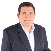 SAEG Engineering Group Employee Luis Felipe Córdova Zapata's profile photo