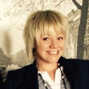 Fuzion Flooring Employee Mary Johnson's profile photo