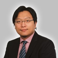 Stratix Corporation Employee Phil Lin's profile photo