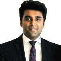Catalyca Employee Padmanabh Gowda's profile photo