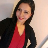 Solistica Employee Alma Rivera's profile photo