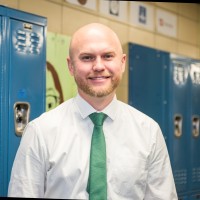 Springpoint Employee Luke Bauer's profile photo